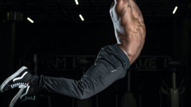 These Black-Owned Fitness Destinations in Metro Detroit Give Off a Healthy Vibe