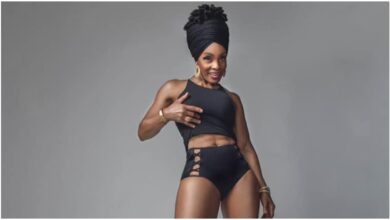 70-Year-Old Grandmother Who Shocked the World with Her Killer Body Fights Back After Hacker Steals Her Instagram Account