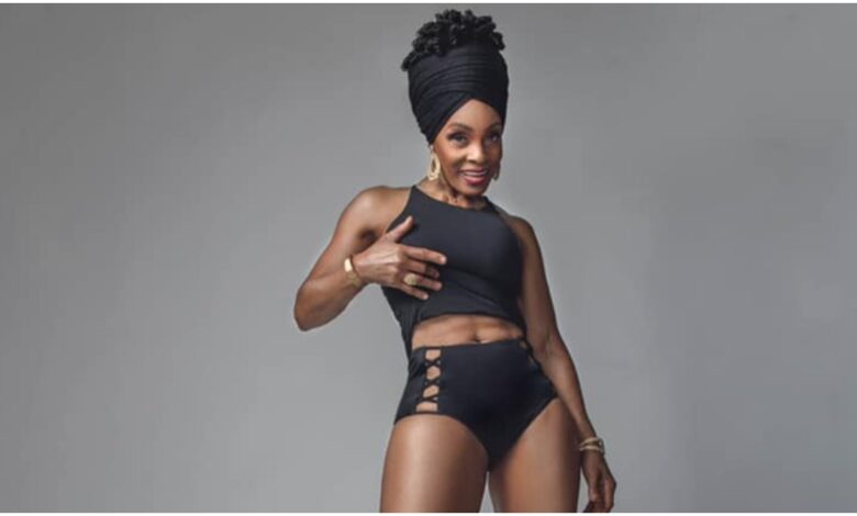 70-Year-Old Grandmother Who Shocked the World with Her Killer Body Fights Back After Hacker Steals Her Instagram Account