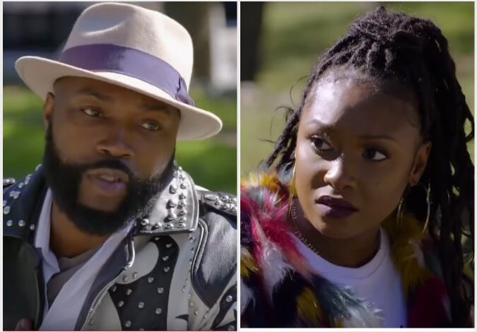 ‘Hustle & Soul’ Star Thandi Explodes on Chef Lawrence After He Breaks Things Off With Her to Marry Ana