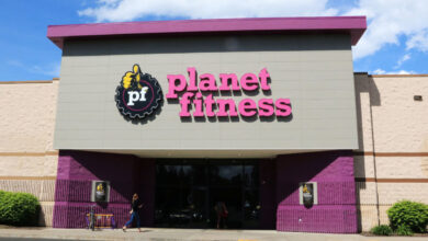 Planet Fitness Holiday Hours 2023: Christmas