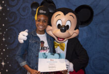 Disney Parks and RICE Bring Diverse Small Business Owners and Entrepreneurs to Walt Disney World Resort