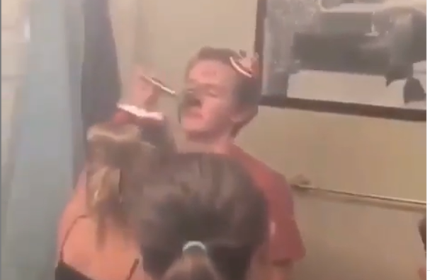 California School District’s Board VP Says Racist Snapchat Video Is a Call for an Education