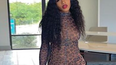 Fitness Trainer & Model Passes Away at 24 – BlackDoctor.org