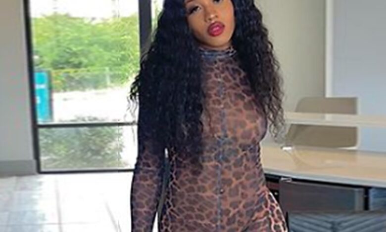 Fitness Trainer & Model Passes Away at 24 – BlackDoctor.org Fitness Trainer & Model Passes Away at 24 – BlackDoctor.org