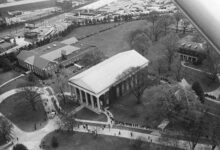 Black leaders, philanthropists worked to establish HBCUs