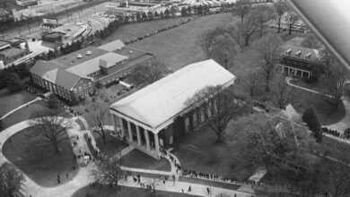 Black leaders, philanthropists worked to establish HBCUs
