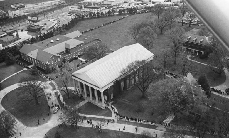 Black leaders, philanthropists worked to establish HBCUs