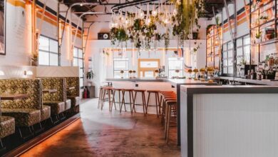 12 Unbeatable Casual Eats In And Around Atlanta
