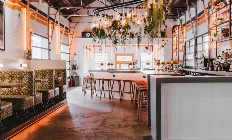 12 Unbeatable Casual Eats In And Around Atlanta