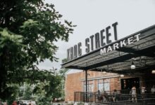 10 Deliciously Tempting Eats At Atlanta’s Iconic Krog Street Market
