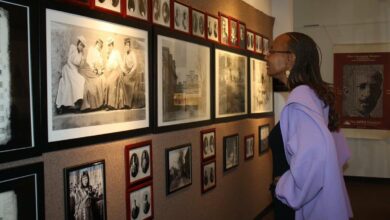 Delve Into History From A Black Perspective At Atlanta’s APEX Museum