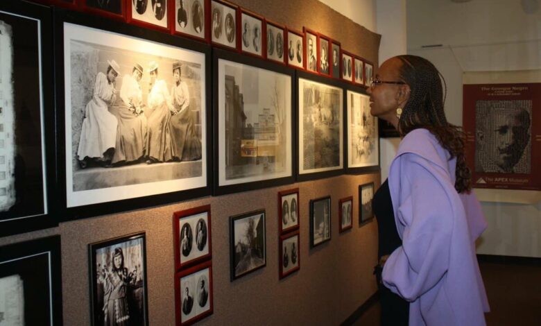 Delve Into History From A Black Perspective At Atlanta’s APEX Museum