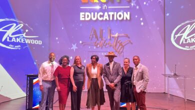 Meet the 2023 Atlanta School Board Candidates 