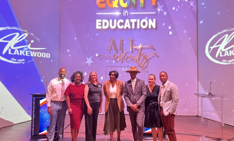 Ali at Lakewood hosts first 2023 Atlanta school board candidate debate  