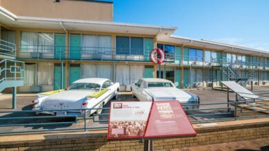 The most essential US civil rights sites in the South – Lonely Planet