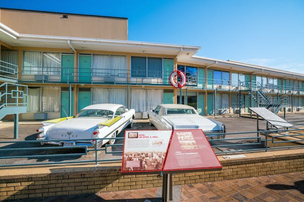 The most essential US civil rights sites in the South – Lonely Planet The most essential US civil rights sites in the South – Lonely Planet