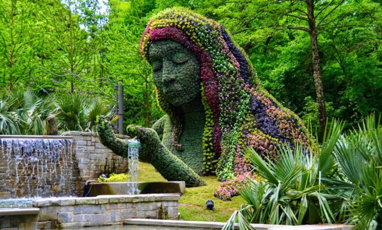 5 Best Solo Dates To Take Yourself On In Atlanta