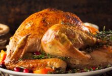Atlanta Restaurants Open on Thanksgiving Day