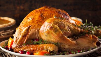 Atlanta Restaurants Open on Thanksgiving Day