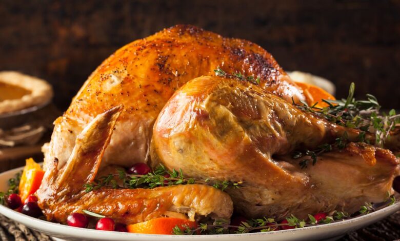 Atlanta Restaurants Open on Thanksgiving Day Atlanta Restaurants Open on Thanksgiving Day