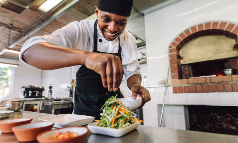 21 Black-Owned Restaurants In Atlanta You Should Know About 21 Black-Owned Restaurants In Atlanta You Should Know About