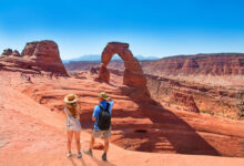 Top 10 US Staycation Destinations