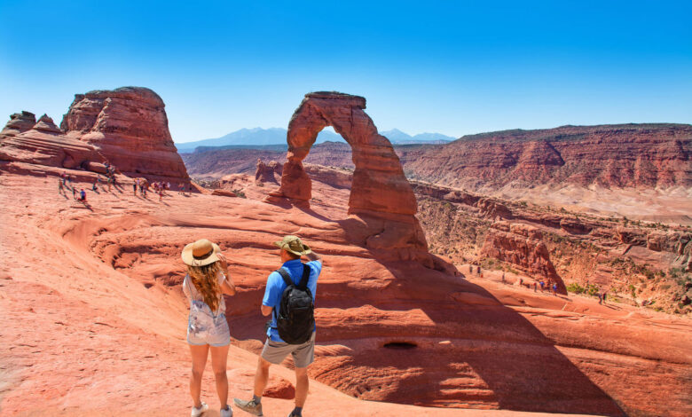 Top 10 US Staycation Destinations