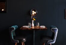 Best Romantic Date Night Restaurants in Atlanta