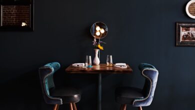 Best Romantic Date Night Restaurants in Atlanta