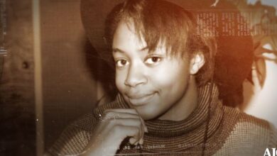Black History Month: Kara Walker