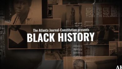 Black History Month: Selma Burke