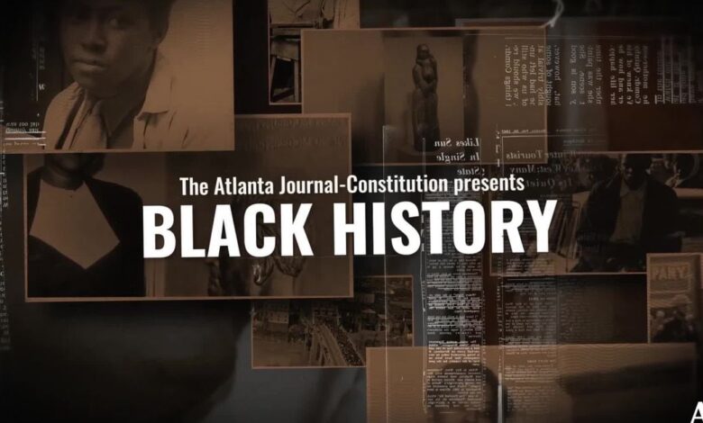 Black History Month: Selma Burke