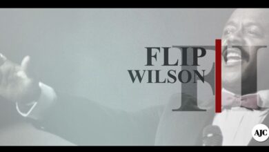 Black History Month: Flip Wilson