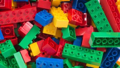 With Toy R Us closing, best Atlanta toy stores for your kids