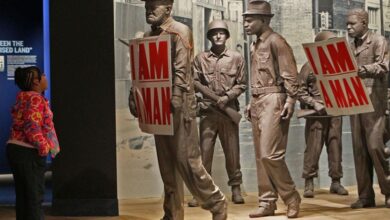 How to get tickets to DC’s African American history museum