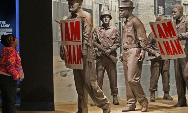 How to get tickets to DC’s African American history museum
