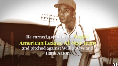 Black History Month: Charley Pride