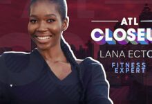 Gymnetics co-founder Lana Ector names Atlanta spots that ‘spoil’ her