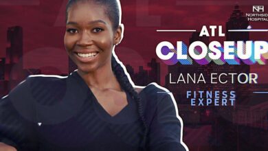 Gymnetics co-founder Lana Ector names Atlanta spots that ‘spoil’ her