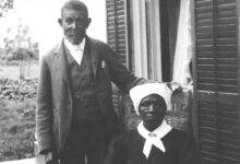 Roswell archivist’s video shines light on city’s Black history