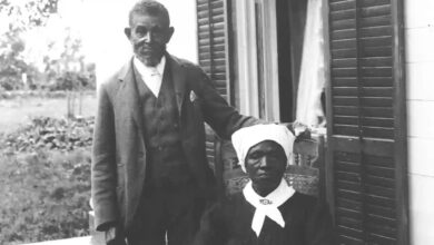 Roswell archivist’s video shines light on city’s Black history