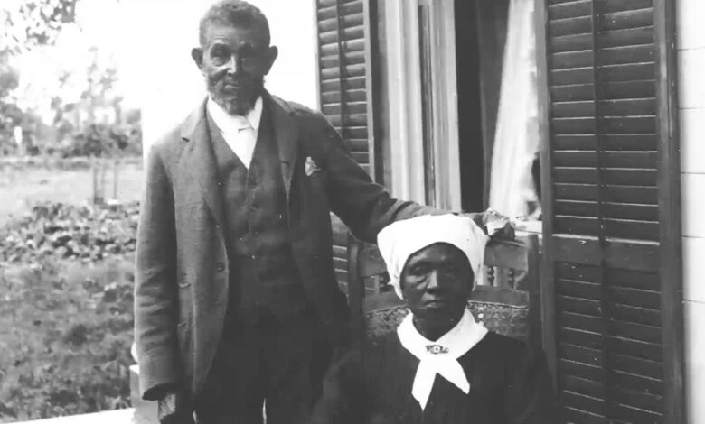 Roswell archivist’s video shines light on city’s Black history
