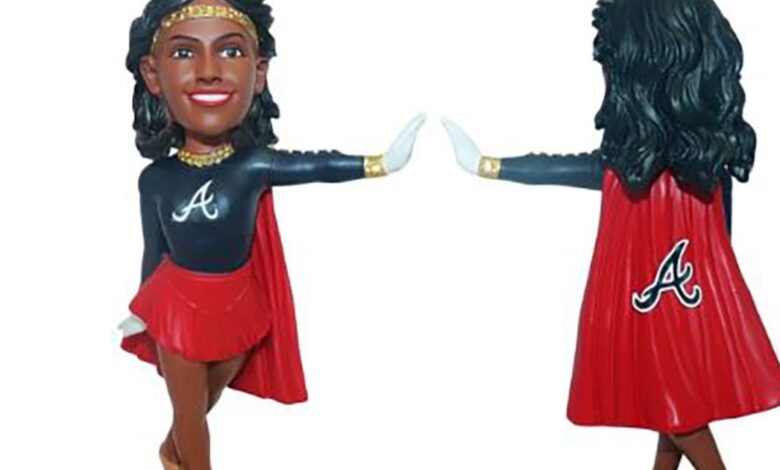 HBCU mascots get their own official bobbleheads