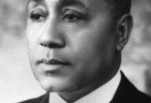 Know your Atlanta civil rights icons: John Wesley Dobbs