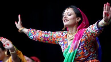 Where to celebrate the festival of lights in Atlanta