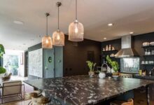 Super Bowl 2024 performer Usher’s former Georgia homes are stunning