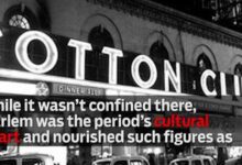 Why the Harlem Renaissance is important to Black History Month