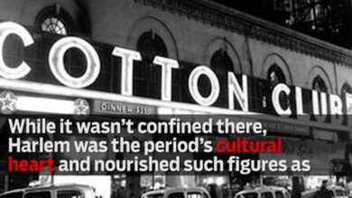 Why the Harlem Renaissance is important to Black History Month