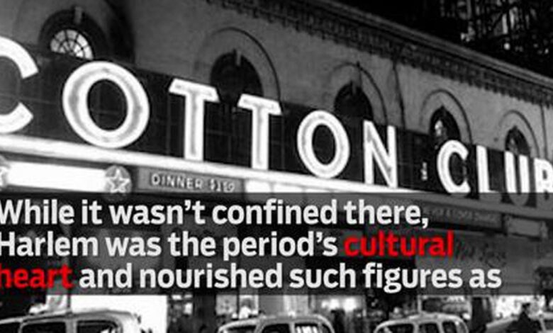Why the Harlem Renaissance is important to Black History Month